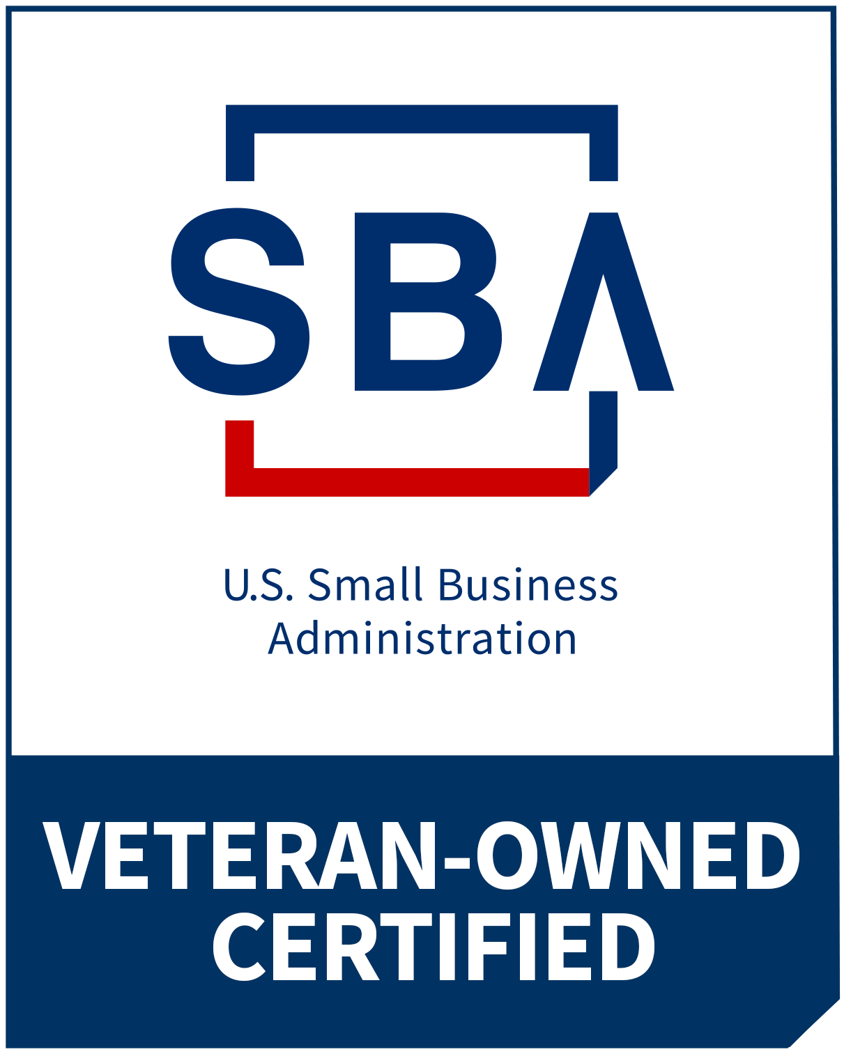 SBA Certified
